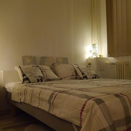 Urban Nest Dorobanti Apartment Bucharest Luaran gambar