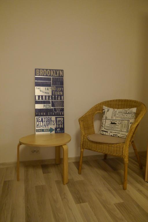 Urban Nest Dorobanti Apartment Bucharest Luaran gambar