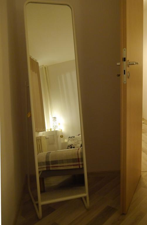 Urban Nest Dorobanti Apartment Bucharest Luaran gambar