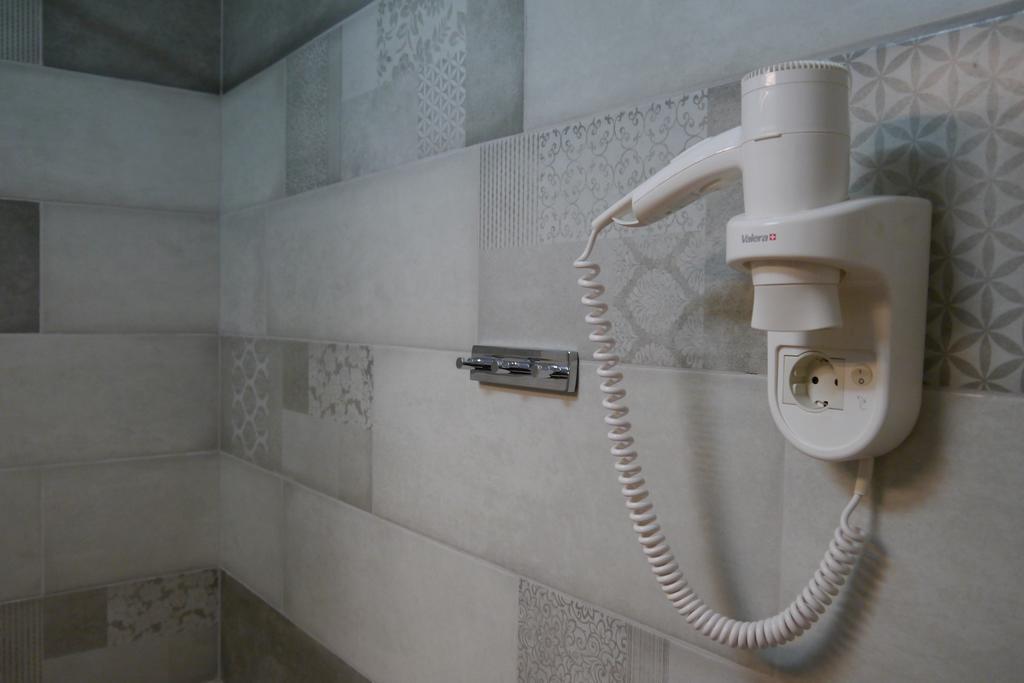Urban Nest Dorobanti Apartment Bucharest Luaran gambar
