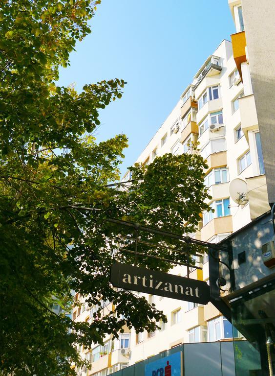 Urban Nest Dorobanti Apartment Bucharest Bilik gambar